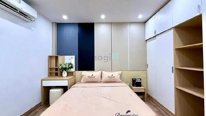 Bán Nhà Hxh 8M Sư Vạn Hạnh, P2, Q10.