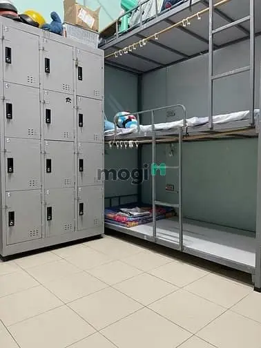 🔥🔥 Ktx Cao Cấp Happy House Quận 5 – 10- Phú Nhuận - Siêu Rẻ 🔥🔥