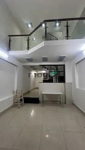 Cho Thuê Nhà Nguyên Căn - Hẻm Xe Hơi Đường Hoa Hoa Thám, Phường 5, Pn