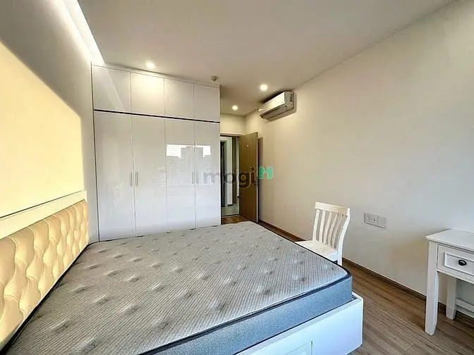 New City - Căn 2 Phòng Ngủ Full Nt Đẹp (Dt 75M2). Giá 16 Triệu/Tháng