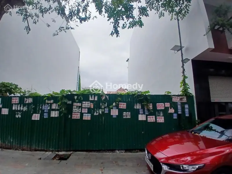 Còn Sót Lại Lô Đất Đẹp Hướng Đẹp Kđt Vcn Phước Hải, Nha Trang. Mặt Tiền Đường Văn Tiến Dũng