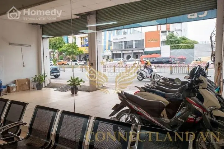 🔥10X30M, 2 Lầu , Gần Vòng Xoay Phú Lâm,Mặt Tiền Kinh Dương Vương🔥