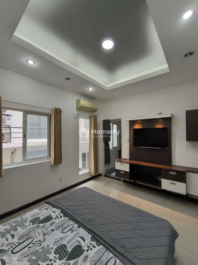 Chdv Tách Bếp Gần Sky Garden - Sc Vivo - Tdt - Rmit - Lotte Q7