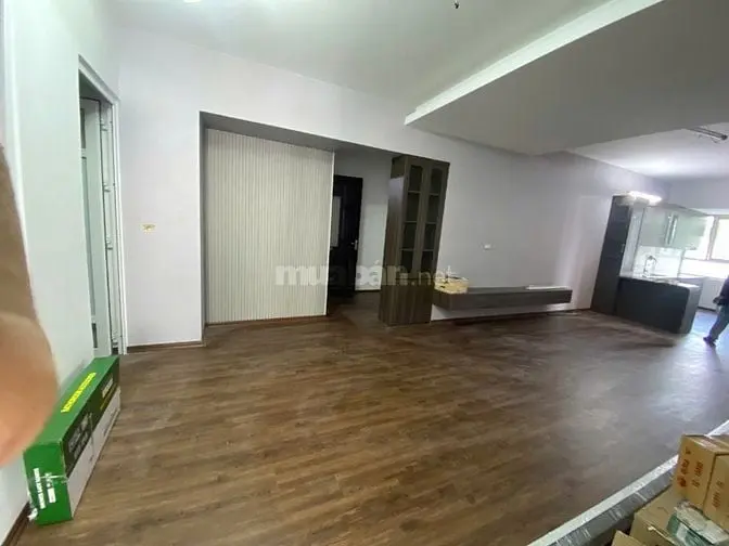 Bán Căn Hộ Chung Cư Big Tower 18 Phạm Hùng Hà Nội