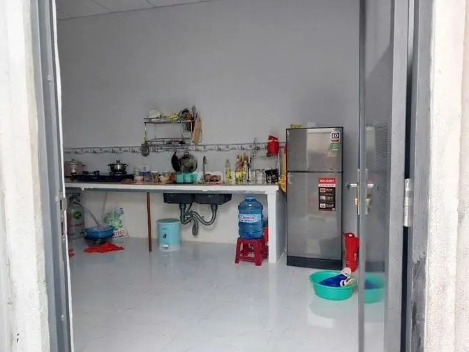 Bán Nhà 7X35 (245M² . Full Tc)