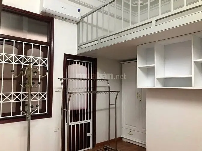Cho Thuê Phòng Phố Tôn Đức Thắng, Hà Nội, 5 Triệu/ Tháng