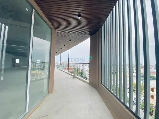 List Văn Phòng Có Diện Tích Từ 100M2 Đến 200M2, Gần Trung Tâm