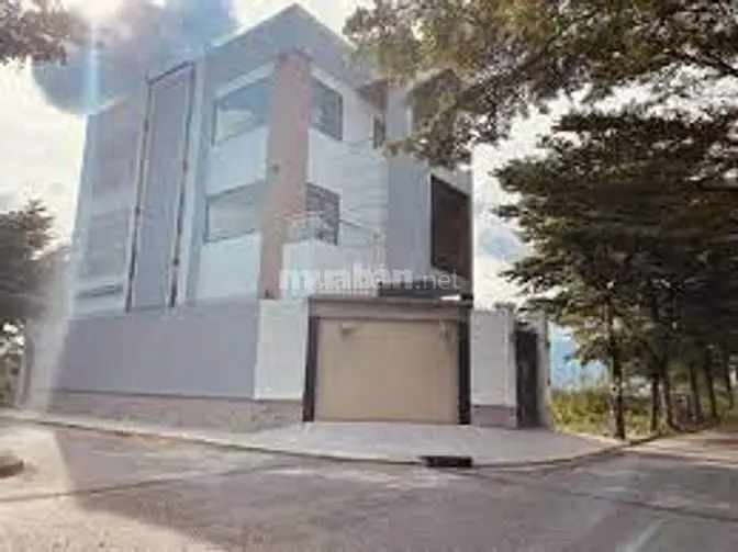 Bán Các Nền Đất Tại Dự Án Khu Dân Cư Thời Báo Kinh Tế Sài Gòn, Quận 9