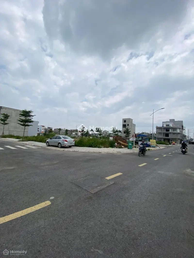 Lô Đất Thuộc Top Hoa Hậu Tđc Phương Khê. Dt: 49.5M2