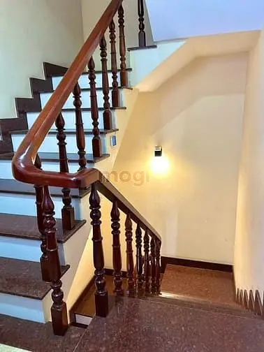 Khan Hiếm! Bán Nhà 2 Mặt Hẻm 8M Nơ Trang Long P12 Bthạnh 5X24, 6Tầng
