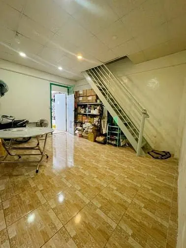 Bán Nhà Góc 2 Mặt Tiền Đường Phan Đình Phùng Sổ Hồng 101M2 Giá 11.5 Tỷ