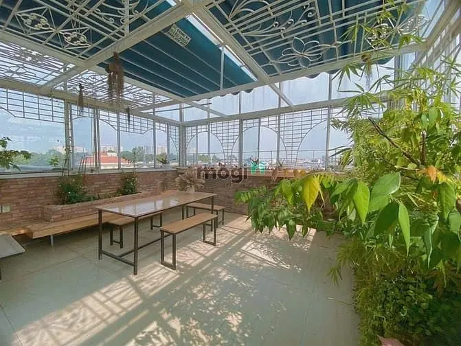 Ký Túc Xá Giá Rẻ 1Tr2/Tháng_ Full Nội Thất_ Quận 5