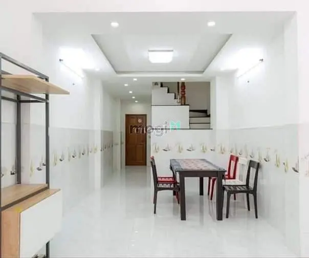 Cho Thuê Ký Túc Xá Bến Văn Đồn Gần Đh Luật Q4 , Vị Trí Tiện Lợi