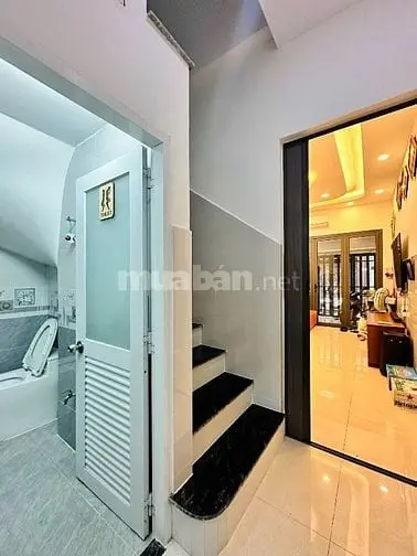 Bán Nhà Riêng 40.2M2, 3,5X11,5 Tại Hvb, P.13, Pn. Giảm Giá Sâu