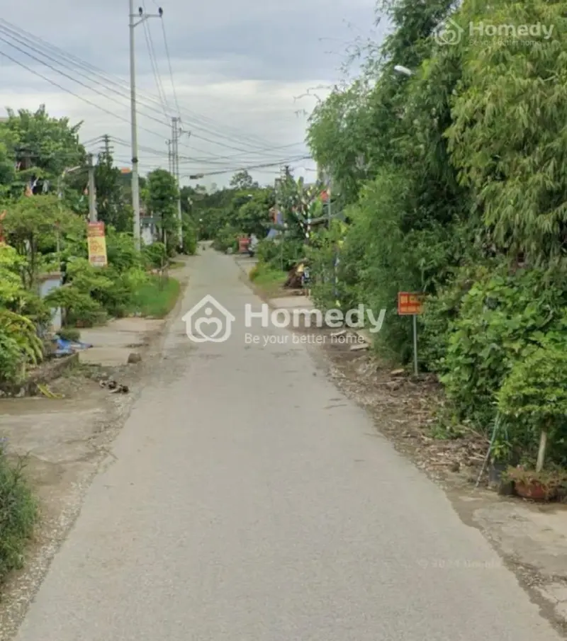 Bán Đất Hoàng Khai, Yên Sơn, Tuyên Quang - 800M2 - 6,5 Tỷ