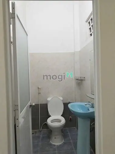 Bán Nhà Hẻm Xe Hơi 4,5M Bùi Quang Là, P.12, 4 X 16,5, Giá 5.95 Tỷ Tl