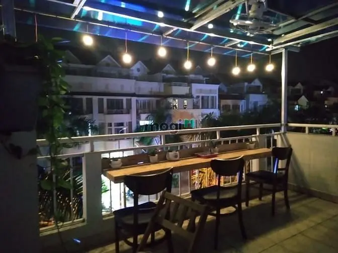 Cho Thuê Ký Túc Xá - Sleepbox Nguyễn Thị Thập, Tiện Nghi Giá Rẻ 🔥