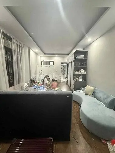 Bán Nhà Trung Tâm Hai Bà Trưng 40M Ra Phố Lô Góc 46M2 10.5 T.ỷ