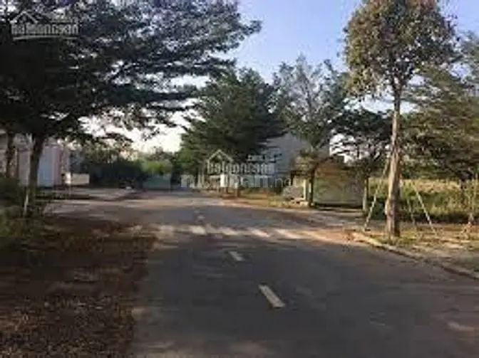 Bán Các Nền Đất Tại Dự Án Khu Dân Cư Thời Báo Kinh Tế Sài Gòn, Quận 9