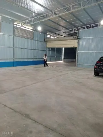 Kho, Xưởng Cho Thuê Tại Xã Phúc Thịnh. Tp Hà Nội