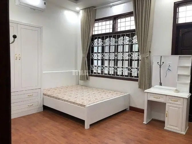 Cho Thuê Phòng Phố Tôn Đức Thắng, Hà Nội, 5 Triệu/ Tháng