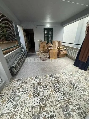 Bán Nhà Trung Tâm Hai Bà Trưng 40M Ra Phố Lô Góc 46M2 10.5 T.ỷ