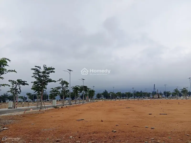 Cà Ná New City – Siêu Phẩm Ven Biển Đất Nền Nghỉ Dưỡng – Sinh Lời Cao – Số Lượng Có Hạn!