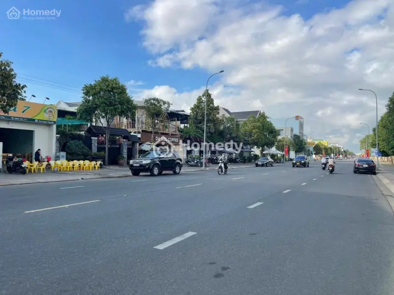 Chính Chủ Cần Bán Đất Nền Đẹp – 85M² – Trung Tâm Phường 4 – Tp. Tân An – Shr – Giá Chỉ 1.35 Tỷ