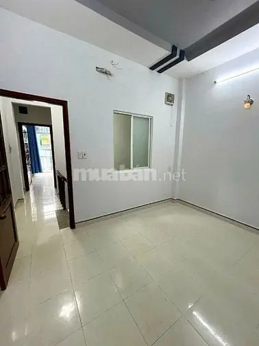 Nhà 1 Trệt 1 Lầu 4X11 Lê Văn Quới Gần Bốn Xã - Giá 4,59 Tỉ