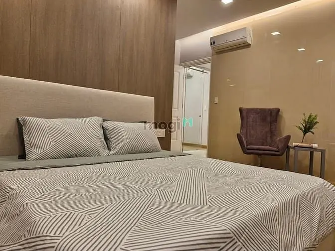 Cho Thuê Căn Hộ Midtown Pmh, Q7, 2Pn, Nhà Mới, Full Nội Thất Cao Cấp