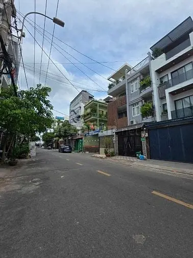 Chính Chủ Bán Nhà 405/28/1Thống Nhất, Q. Gò Vấp, 6,5X20M