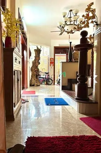 Khan Hiếm! Bán Nhà 2 Mặt Hẻm 8M Nơ Trang Long P12 Bthạnh 5X24, 6Tầng