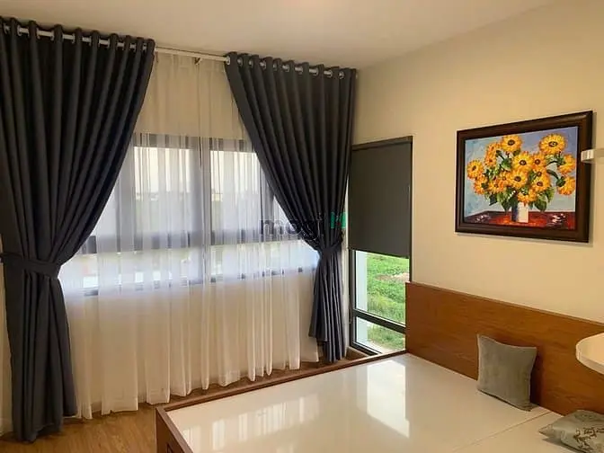 Cần Bán Căn Hộ 82M2 Chung Cư Topaz Twins P. Thống Nhất Giá 3,2 Tỷ Full