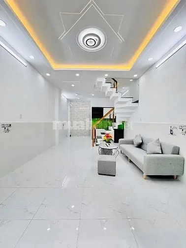 💥Chốt Nhanh Nhà Tôn Đản - Quận 4 Giá 2 Tỷ 050 Dt 56M2 Phù Hợp Ở/Thuê