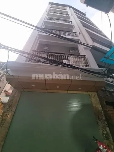 Bán Toà Căn Hộ Dịch Vụ Apartment Hồ Tây.100M2 9 Tầng.dòng Tiền Cao.