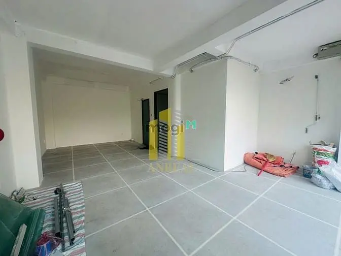 Cho Thuê Nhà 4 Lầu Mặt Tiền Nguyễn Văn Hưởng Có Thang Máy Giá 88 Tr