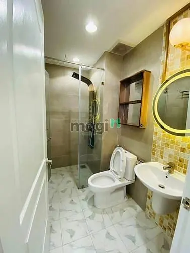 Căn Hộ Cao Cấp Phúc Yên, P15,Tân Bình: 74M2,2P Ngủ,Nt, 9Tr/Th
