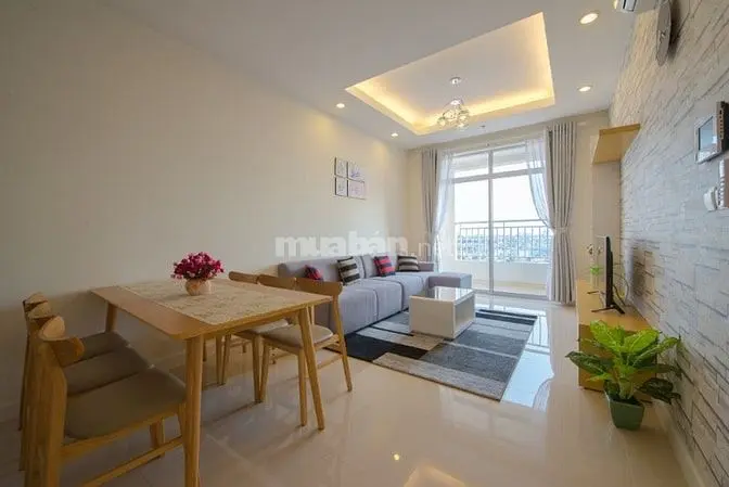 Bán Căn Hộ Chung Cư Acb Ông Ích Khiêm, Quận 11, 102M2, 3Pn, 4.5 Tỷ,
