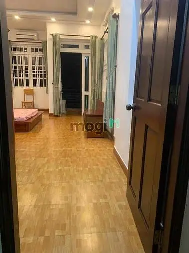 Cho Thuê Nhà Nguyên Căn Đẹp Đường Quốc Hương 4 Tầng. Giá Chỉ 29Tr/Th