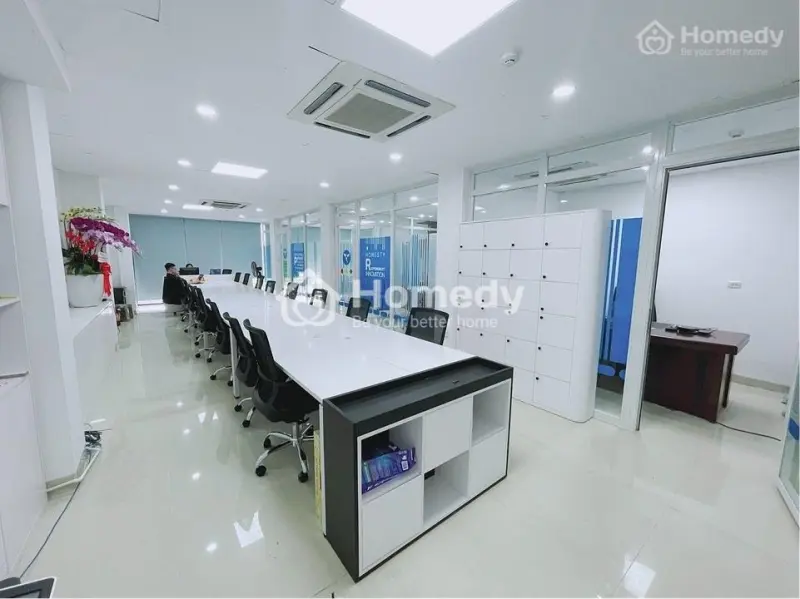Cho Thuê Văn Phòng Tại Ngoại Giao Đoàn - Minh Tảo 50M2 - 100M2 - 130M2 - 160M2 Giá Từ 9,5Tr .