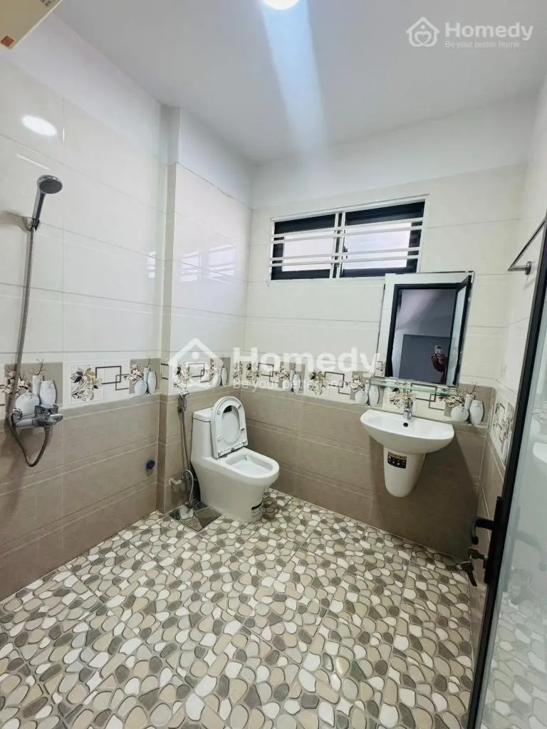Tôn Đức Thắng- 10M Ra Ô Tô Tránh- 30M Ra Hồ Văn Chương- Mặt Tiền Rộng -Giá Chỉ 8.75 Tỷ