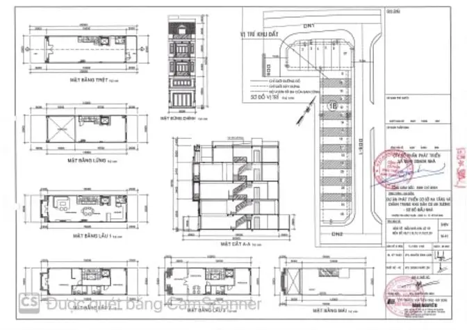 Cần Bán Shophouse 340,9M2 Đối Diện Chợ An Sương Quận 12 Tp Hồ Chí Minh