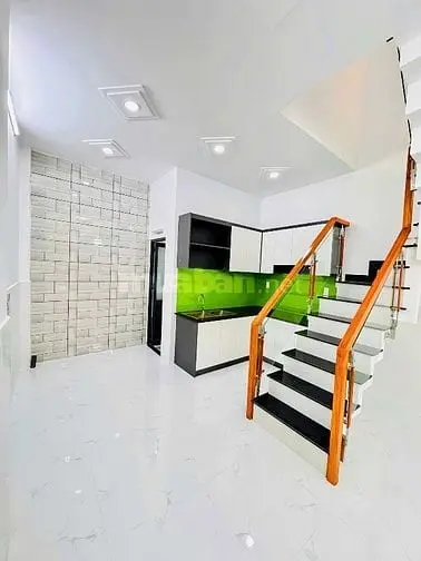 💥Chốt Nhanh Nhà Tôn Đản - Quận 4 Giá 2 Tỷ 050 Dt 56M2 Phù Hợp Ở/Thuê