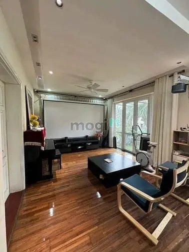 Mặt Phố Thuỵ Khuê, 5 Tầng X 68M2, Giá 34 Tỷ