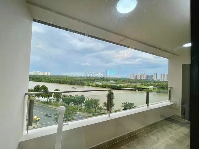 Cho Thuê Căn Hộ Panorama Phú Mỹ Hưng Dt 146M2 3Pn Giá 48Tr/Tháng