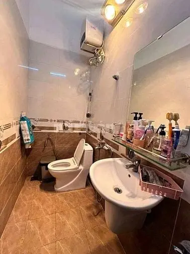 Siêu Phẩm Đang Kinh Doanh Nail, Tóc Sau Nhà Mặt Đường An Đà