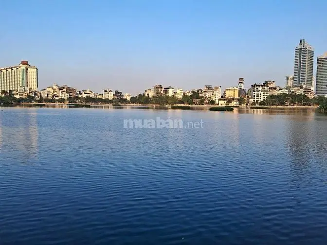 Bán Nhà Trích Sài 220 M2 View Tây Hồ Đẳng Cấp , Mặt Tiền Rộng 11
