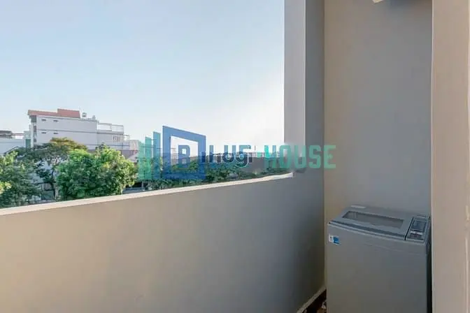 Cho Thuê Căn Hộ Duplex Ban Công Cạnh Đh Văn Hiến Tân Phú