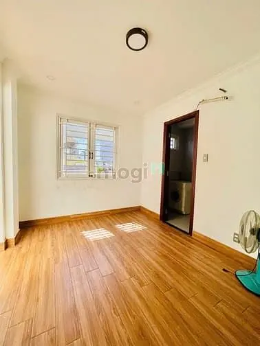Cho Thuê Nhà Số 55D Phan Đăng Lưu, Phường 7, Quận Phú Nhuận
