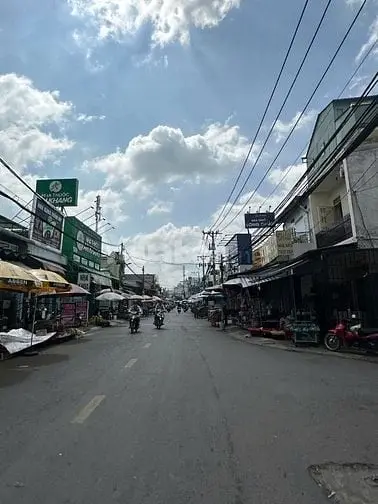 Bán Nhà 58M2 Sử Dụng Cách 1Can Ra Mt Lê Đình Cẩn, Bình Tân
